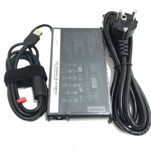 170W Slim Lenovo Legion 5-15ARH05 82B500DEGE Alimentation Adaptateur
