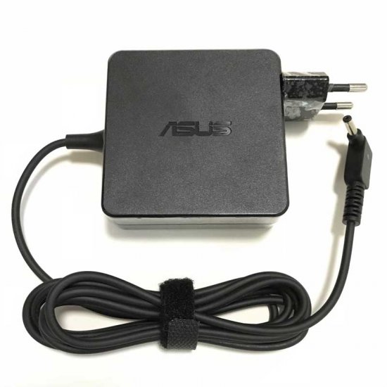 65W Asus VivoBook E203MAH-FD005T S530UF-BQ106T Adaptateur Original - Cliquez sur l'image pour la fermer