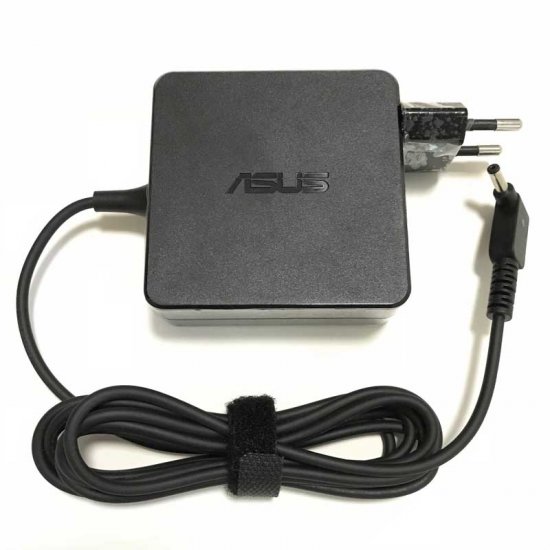 65W Asus Zenbook UX303LA-R5094H UX3410UA-GV265T Adaptateur Original - Cliquez sur l'image pour la fermer