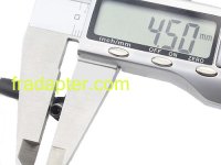 20V 7.5A Asus A571G FX571GT-BQ691T 4.5mm*3.0mm Chargeur Original