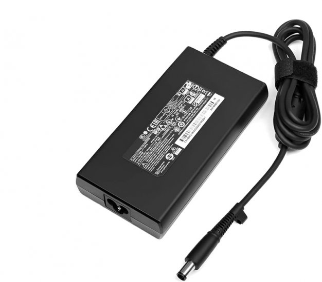180W MSI GL63 8RE-629 AC Adaptateur Alimentation - Cliquez sur l'image pour la fermer