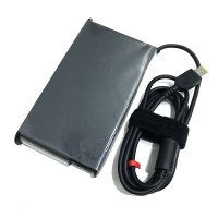 170W Slim Lenovo Legion 5-15ARH05 82B500DEGE Alimentation Adaptateur