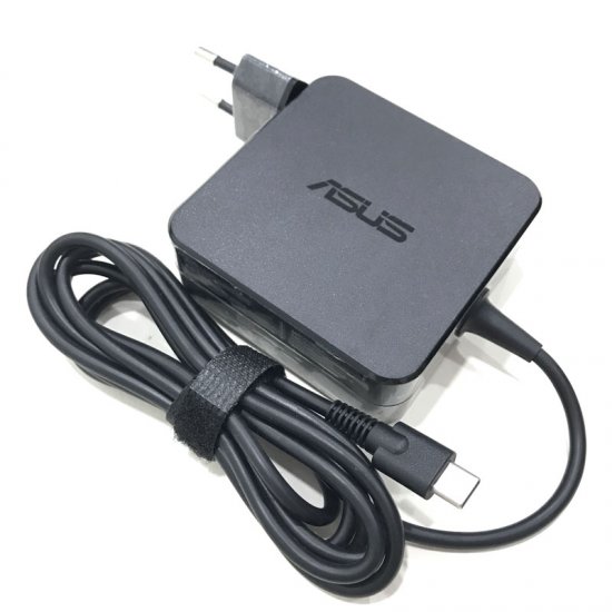 65W USB-C Asus ExpertBook B9 B9450CEA-XH75 AC Adaptateur Original - Cliquez sur l'image pour la fermer