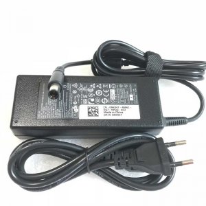 90W Dell P22G P22G002 P22G003 Adaptateur Chargeur Original + Cordon