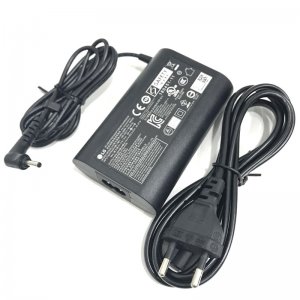 19v 2.53a LG Gram 15Z90N-R.AAS9U1 AC Adaptateur Chargeur 48w