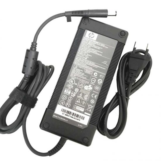 150W HP Pavilion 23-b006er 23-b006es Adaptateur Chargeur Original - Cliquez sur l'image pour la fermer