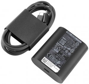 60W USB-C Dell Latitude 7450 P174G P174G002 AC Adaptateur Chargeur