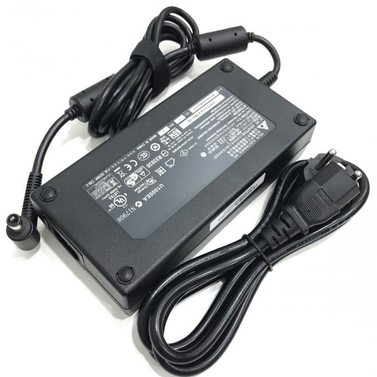 230W MSI GP65 Leopard 10SFK-037 AC Adaptateur Original 7.4mm*5.0mm - Cliquez sur l'image pour la fermer