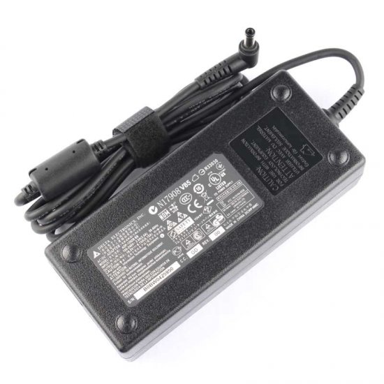 120W Delta ADP-120MH D R33030 Adaptateur Chargeur Original + Cordon - Cliquez sur l'image pour la fermer