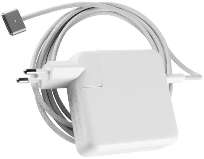 67W Magsafe 3 Chargeur pour Apple MacBook Pro 14 M1 2021 G15G4E/A - Cliquez sur l'image pour la fermer