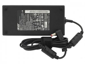 180W Acer Predator Helios 300 PH317-53-727B Chargeur Original