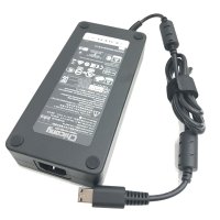20V 14A MSI GP66 Leopard 10UG-410 AC Adaptateur Chargeur Original