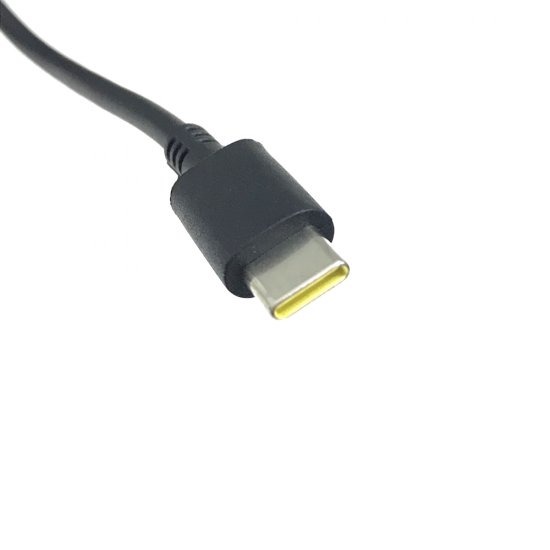 65W USB-C Lenovo ThinkPad X395 20NL000FIV Chargeur Original +Cordon - Cliquez sur l'image pour la fermer