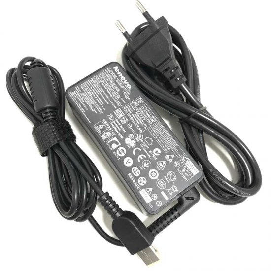 45W Lenovo ThinkPad X270 20HMS0LK00 20HMS1BN00 Original Chargeur+Cord - Cliquez sur l'image pour la fermer