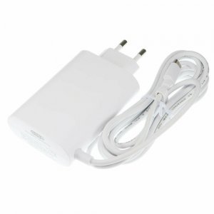 65W USB-C LG Gram 14Z90Q-K.ARW3U1 AC Adaptateur Chargeur