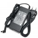 90W Toshiba Satellite P205-S7476 P300 Adaptateur Original+Cordon