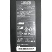 20V 14A MSI GP66 Leopard 10UG-410 AC Adaptateur Chargeur Original