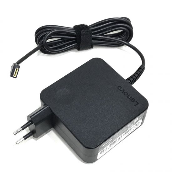 65W USB-C Lenovo thinkpad E490 20N8000MMB Chargeur Adaptateur - Cliquez sur l'image pour la fermer