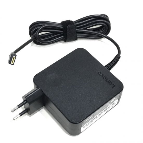 65W USB-C Lenovo ThinkPad L490 20Q5002HPG AC Adaptateur Chargeur - Cliquez sur l'image pour la fermer