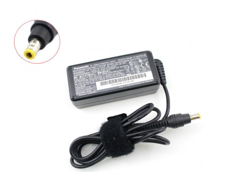 16v 3.75a Panasonic Toughbook CF-H2 mk1 mk2 Alimentation AC Adaptateur - Cliquez sur l'image pour la fermer
