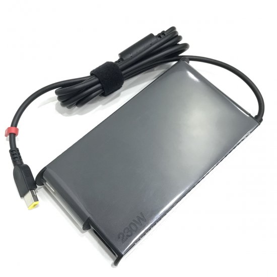 230W Slim Lenovo ThinkPad P1 Gen 4 20Y3000LZA Alimentation Adaptateur - Cliquez sur l'image pour la fermer