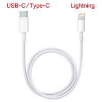 30W Apple iPad mini 2019 7.9 MUX52J/A Adaptateur + Lightning Cable