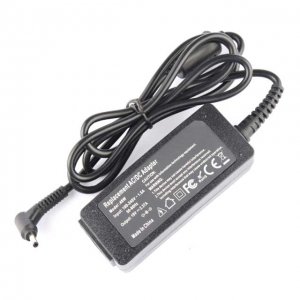 45W Medion Akoya S6214T MD 99440 MD99317 3.0mm * 1.0mm Chargeur +Cord