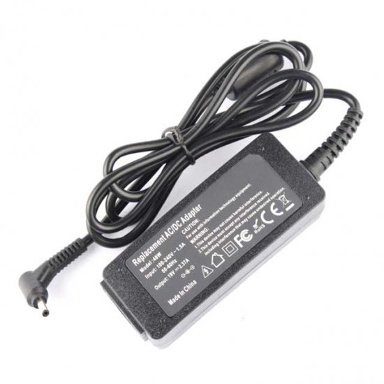 45W Medion Akoya S6214T MD 99440 MD99317 3.0mm * 1.0mm Chargeur +Cord - Cliquez sur l'image pour la fermer