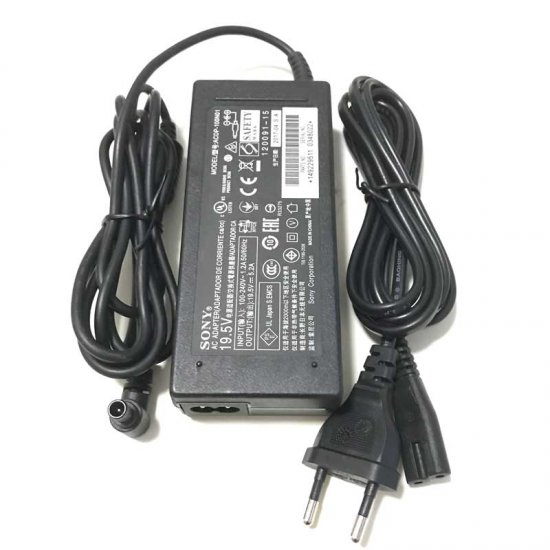 101W Sony ACDP-100D01 APDP-100A1 A Original Adaptateur + Cordon - Cliquez sur l'image pour la fermer