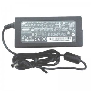 48W Samsung CH711 32 Curved Monitor Original Adaptateur Chargeur