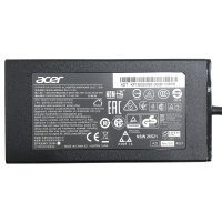 135W Acer Aspire 7 A715-71G-71Q5 A717-71G-71UL Chargeur Original+Cord