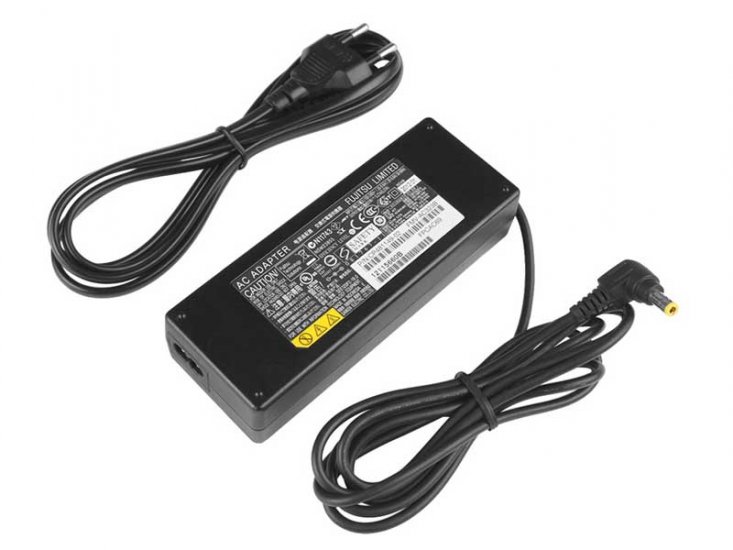 100W Fujitsu A11-100P2A A100A002L AC Adaptateur Chargeur Original - Cliquez sur l'image pour la fermer