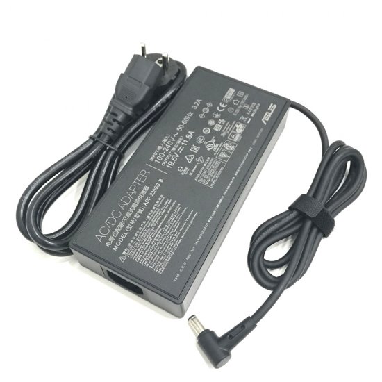 230W Asus ZenBook Pro Duo 15 UX581LV Alimentation AC Adaptateur - Cliquez sur l'image pour la fermer