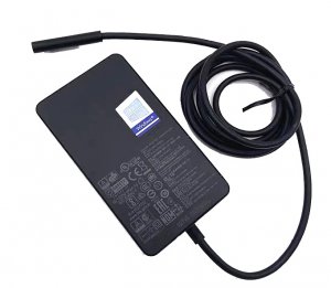 127w Surface laptop 3 V4C-00043 VGY-00001 Chargeur Adaptateur