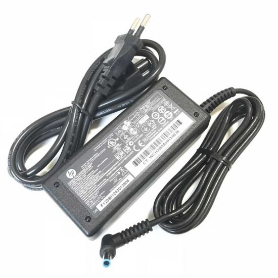 65W HP ENVY 17-ae101na 2PJ44EA Adaptateur Original + Cordon - Cliquez sur l'image pour la fermer