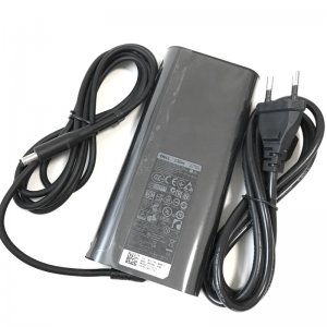 130W Dell XPS 15 7590-5770 Chargeur AC Adaptateur Original +Cordon