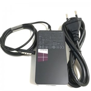 48W Microsoft Surface 1521 1523 1536 Adaptateur Original + Cordon