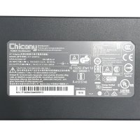 230W Medion Erazer X7835 MD 99703 AC Adaptateur Chargeur + Cordon