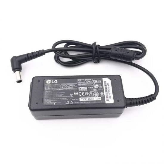 12V LG W2230S-PFV W2230S-NF monitor AC Adaptateur Chargeur Original - Cliquez sur l'image pour la fermer