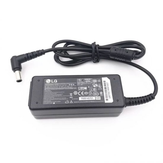 12V LG W2230S-NFV 22 LCD 21.5 monitor AC Adaptateur Chargeur Original - Cliquez sur l'image pour la fermer