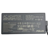 20V 7.5A Asus A571G FX571GT-BQ691T 4.5mm*3.0mm Chargeur Original