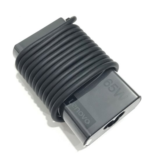 65W USB-C Lenovo ThinkPad L380 20M5003FMN Adaptateur Original - Cliquez sur l'image pour la fermer