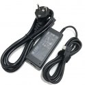 45W HP Spectre 13-v105ng 1DL42EA USB-C Adaptateur Original + Cordon