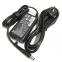 45W HP EliteBook Folio 9470m-08019000030 Original Adaptateur + Cordon