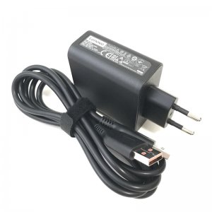 Original 40W Lenovo yoga 900s-12ISK 80ML Adaptateur Chargeur+Cable