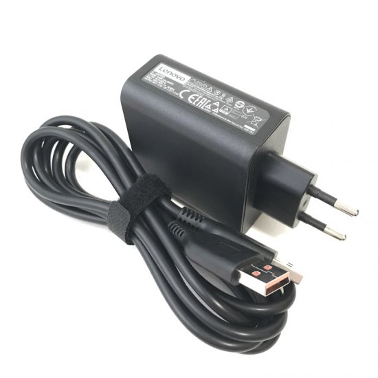 Original 40W Lenovo 36200561 36200562 Adaptateur Chargeur + Cable - Cliquez sur l'image pour la fermer