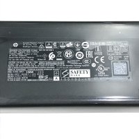 150W HP Pavilion 15-cb093nd 2HQ10EA Chargeur Original + Cordon