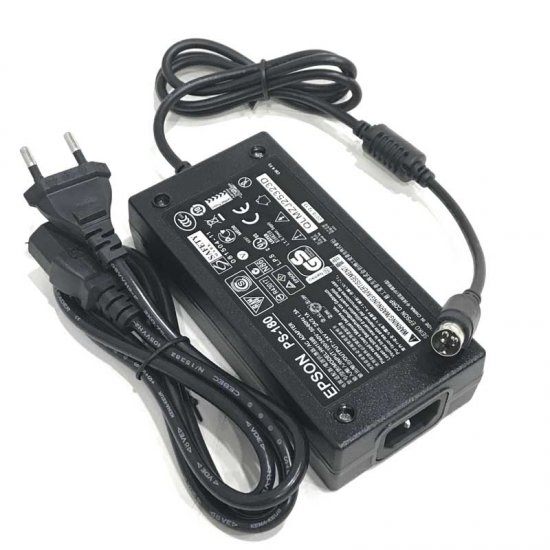 24V 2A Epson M235A Alimentation Chargeur 48W - Cliquez sur l'image pour la fermer