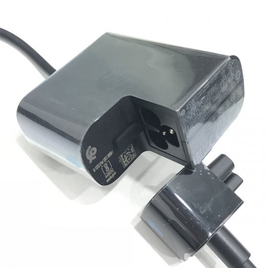 45W USB-C HP ProBook 430 G6 5TJ89EA 430 G6 5TJ87EA AC Adaptateur - Cliquez sur l'image pour la fermer