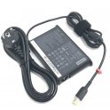 135W Slim Lenovo ThinkPad P1 2nd Gen 20QT0031FR AC Adaptateur Original